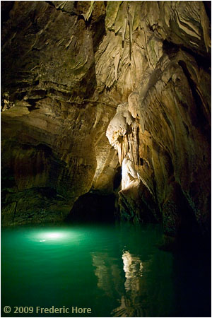 Punkva Caves, Blansko